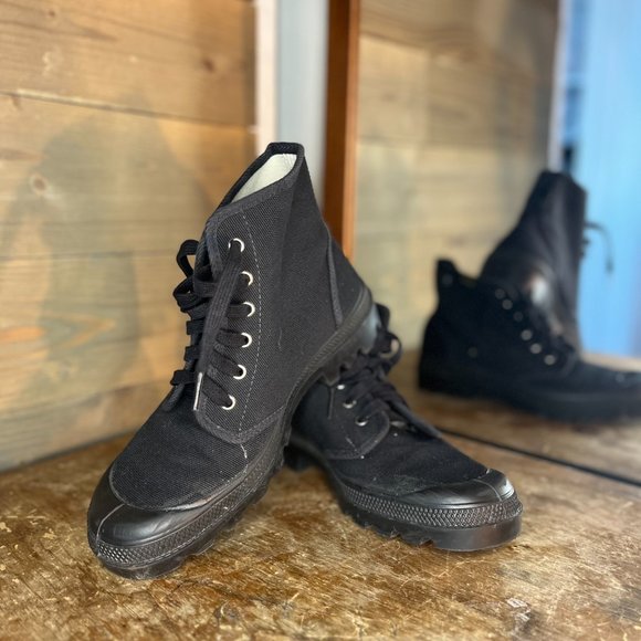 PALLADIUM PAMPA HI ORIGINALE - Picture 3 of 3